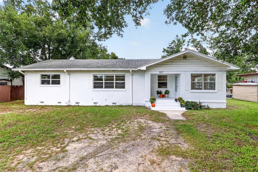 Property photo for 307 STEEDLY AVENUE, Lake Wales, FL