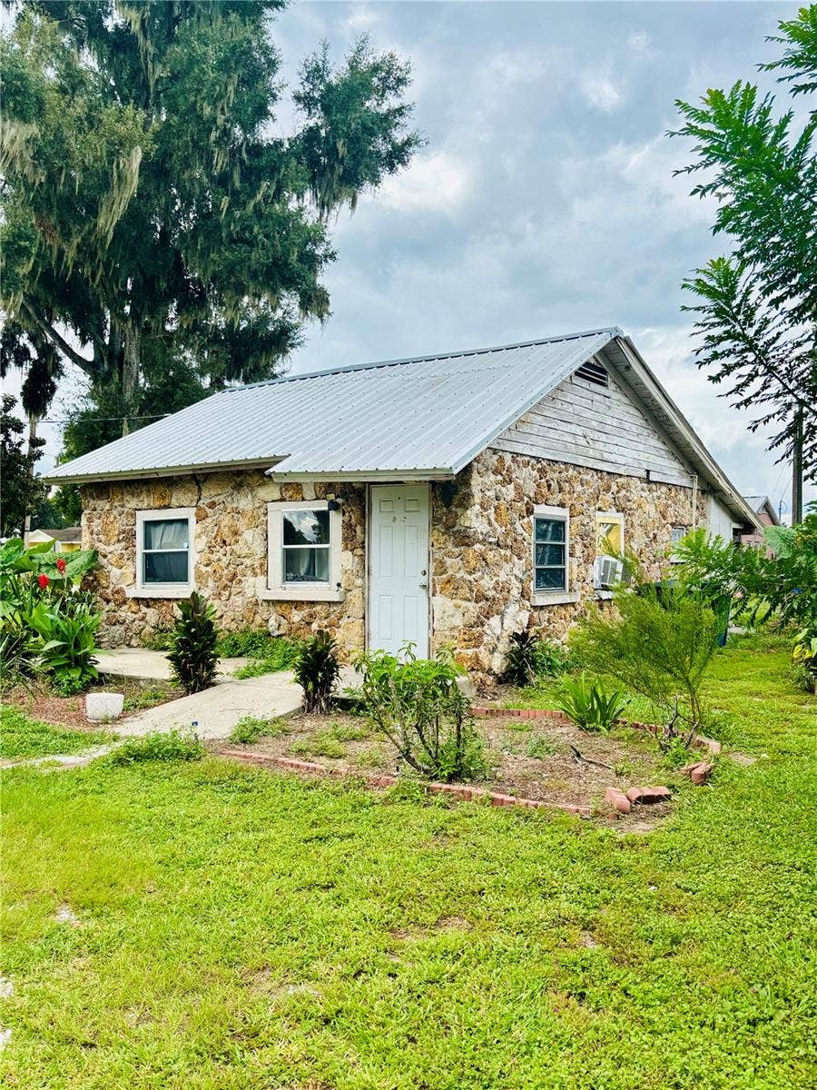 Property photo for 525 W SUMMERLIN STREET, Bartow, FL