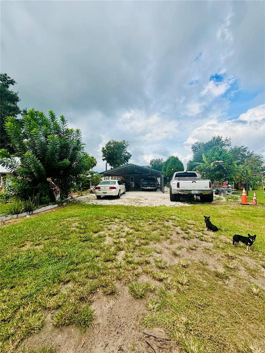 525 W SUMMERLIN STREET, Bartow, FL 33830 525 W SUMMERLIN STREET, Bartow, FL 33830