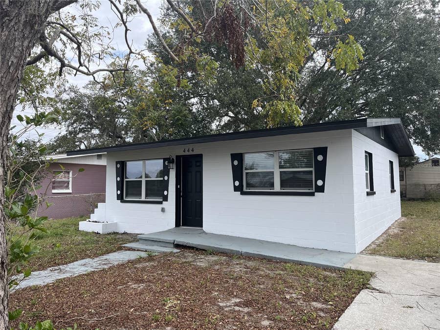 Property photo for 444 ALABAMA STREET, Lake Wales, FL