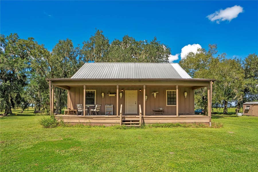 Property photo for 454 RESTHAVEN ROAD, Zolfo Springs, FL