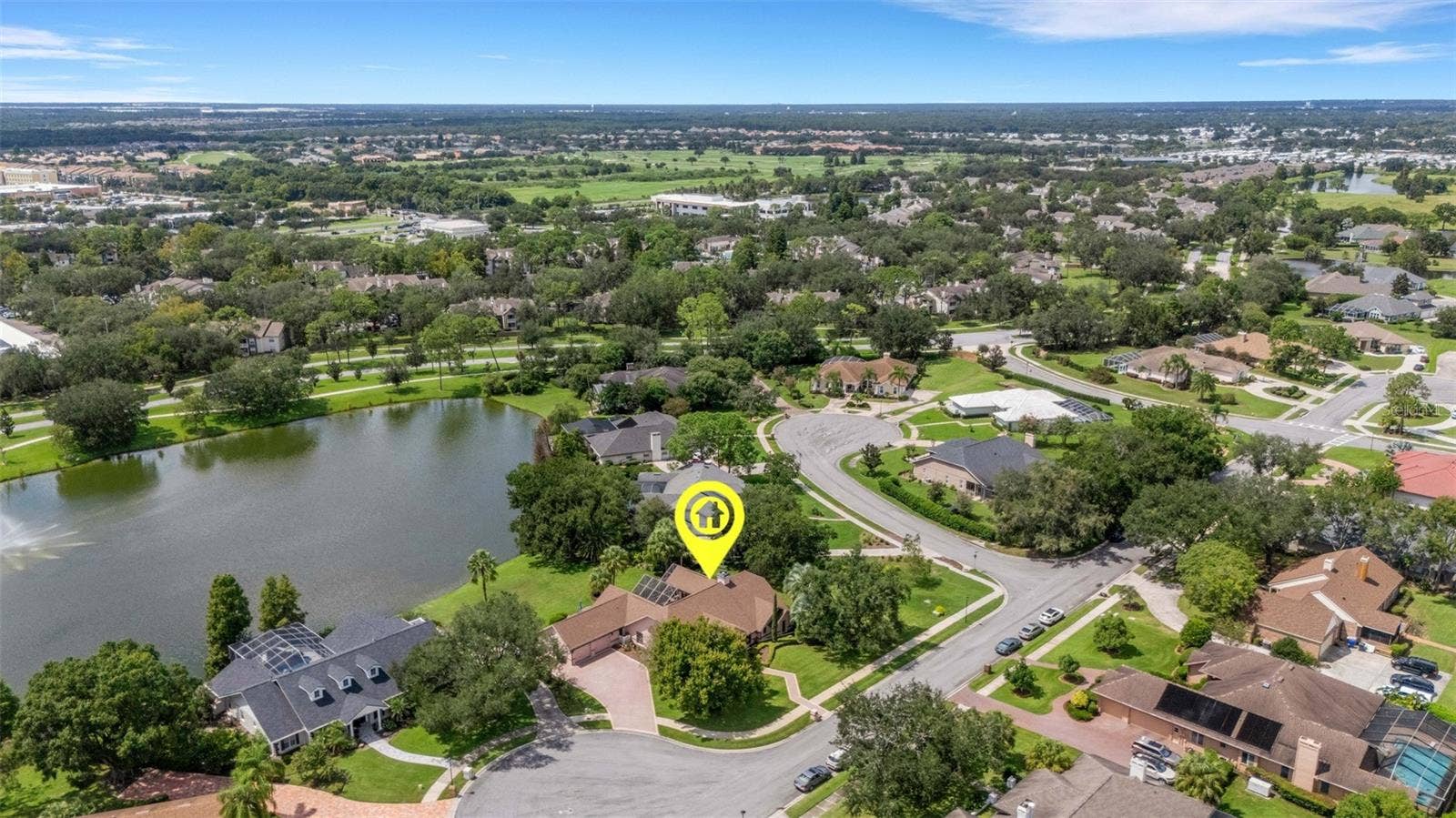 3507 BARLEY LANE, Lakeland, FL 33803 Discover for yourself why many say that Bridgefield is the best kept secret in Lakeland.