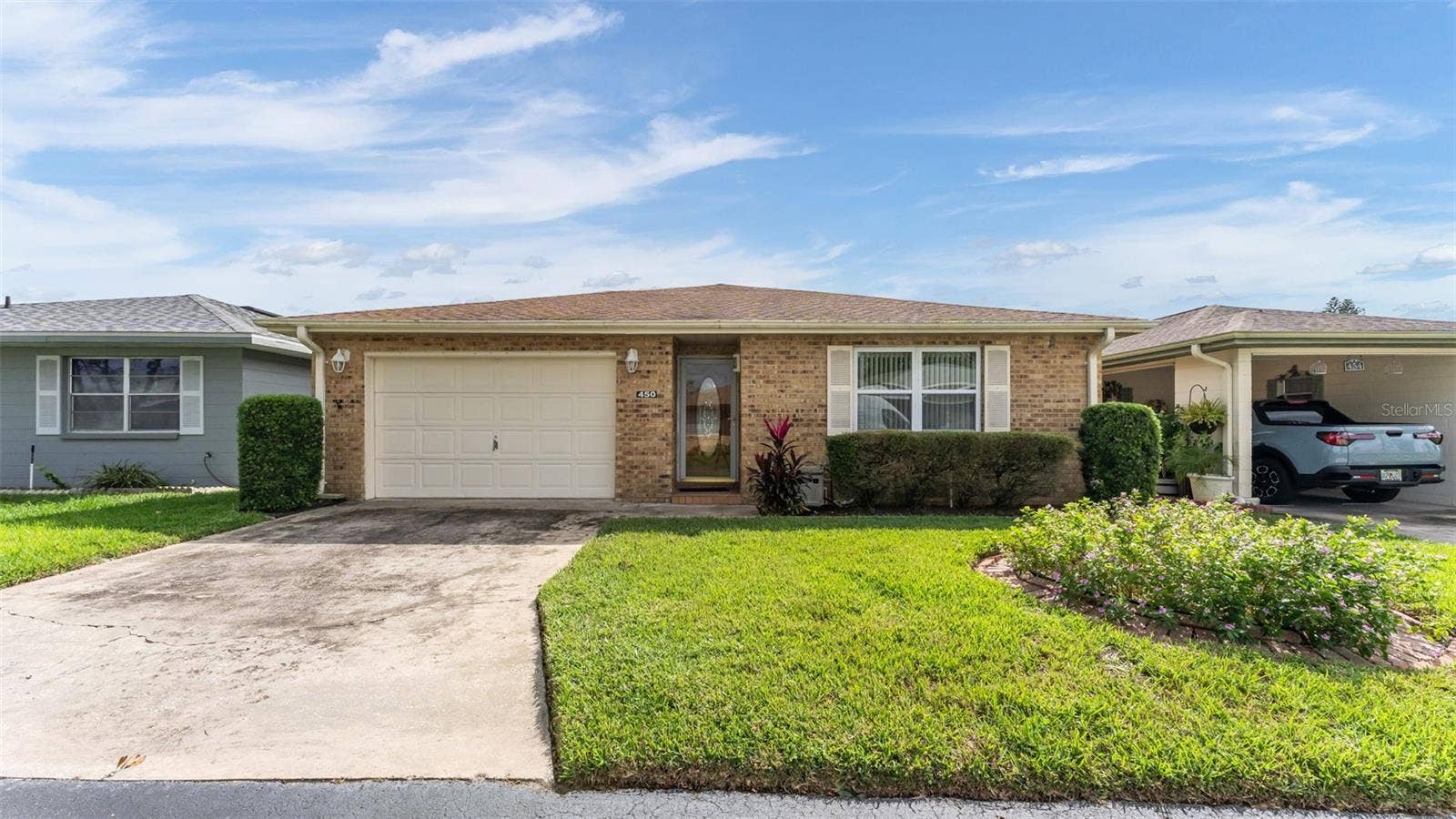 450 NIGHTHAWK DRIVE, Lakeland, FL 33813
