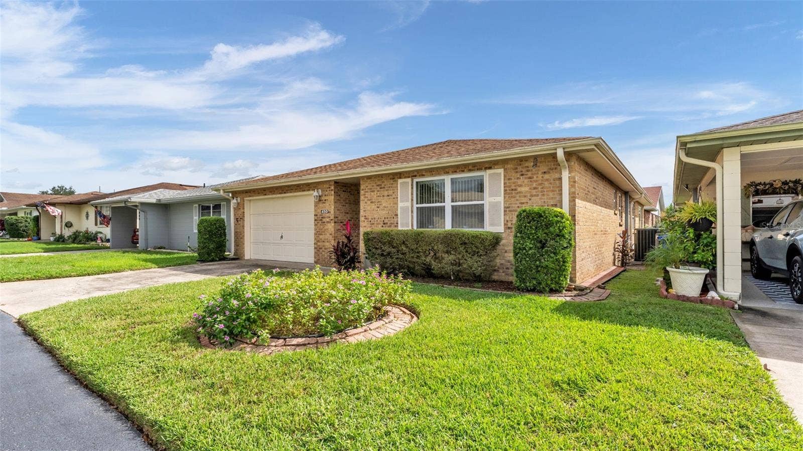 450 NIGHTHAWK DRIVE, Lakeland, FL 33813