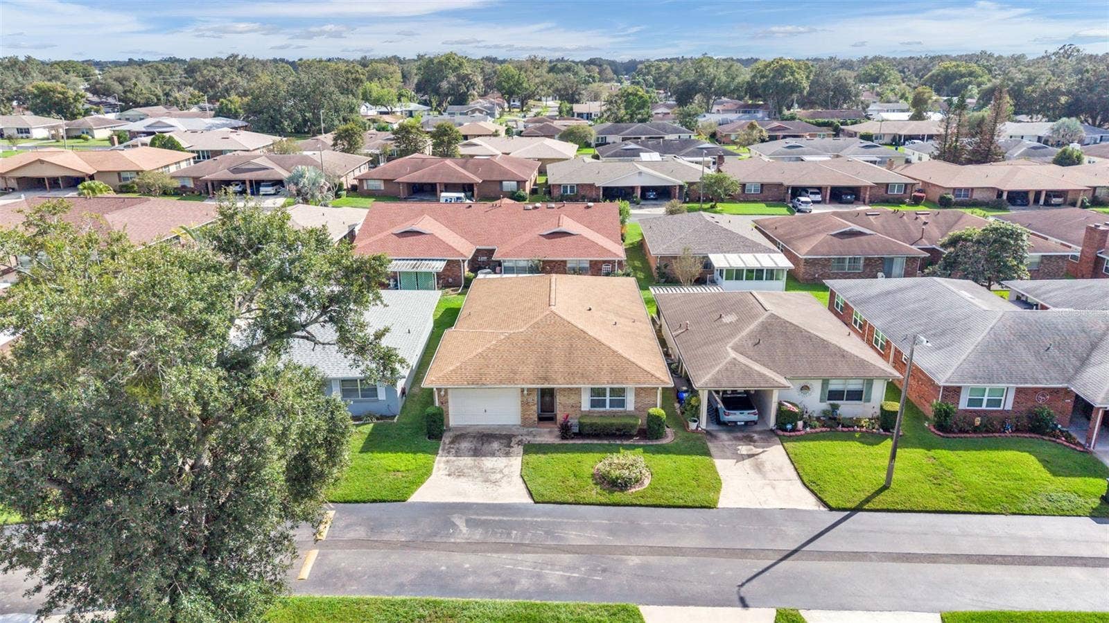 450 NIGHTHAWK DRIVE, Lakeland, FL 33813