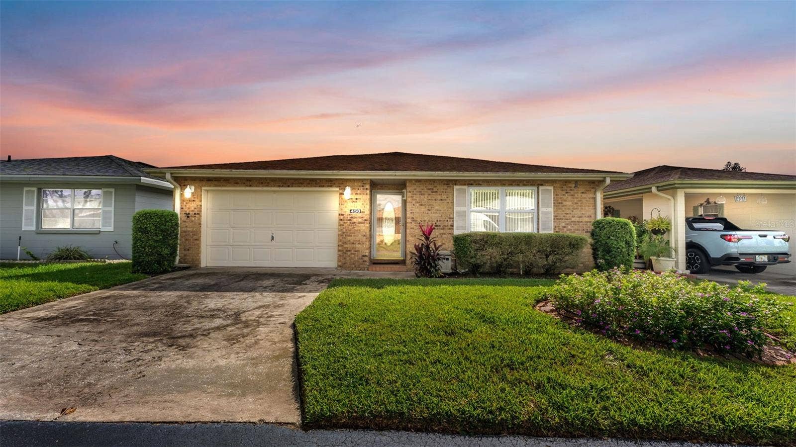 450 NIGHTHAWK DRIVE, Lakeland, FL 33813