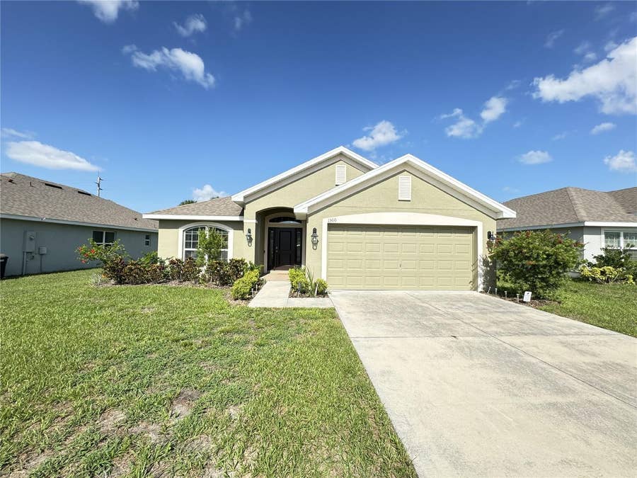 Property photo for 1500 GREY EAGLE LANE, Winter Haven, FL
