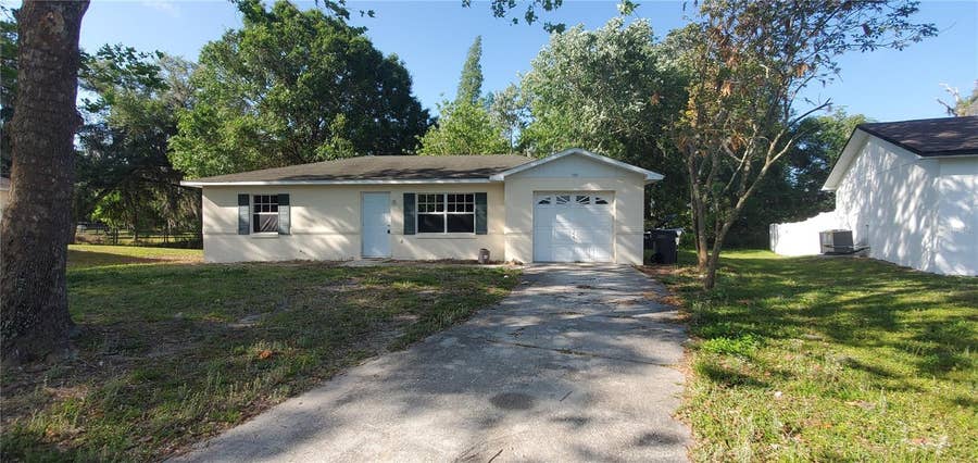 Property photo for 750 FOX LAKE DRIVE, Lakeland, FL