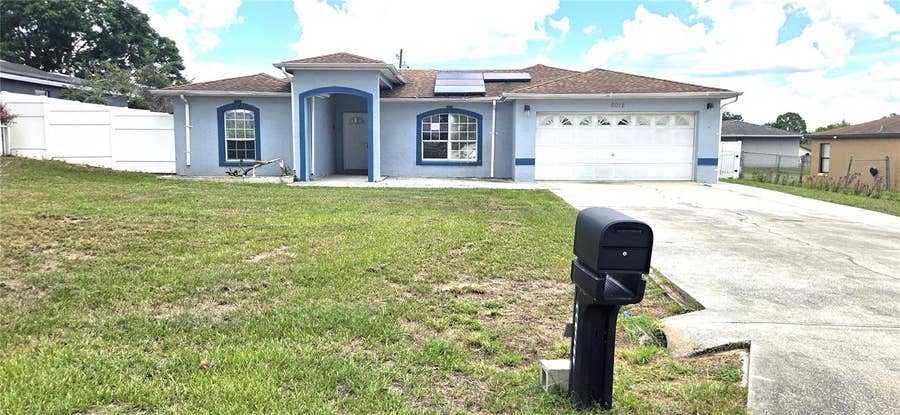 Property photo for 6012 LAKE RUTH DRIVE E, Dundee, FL