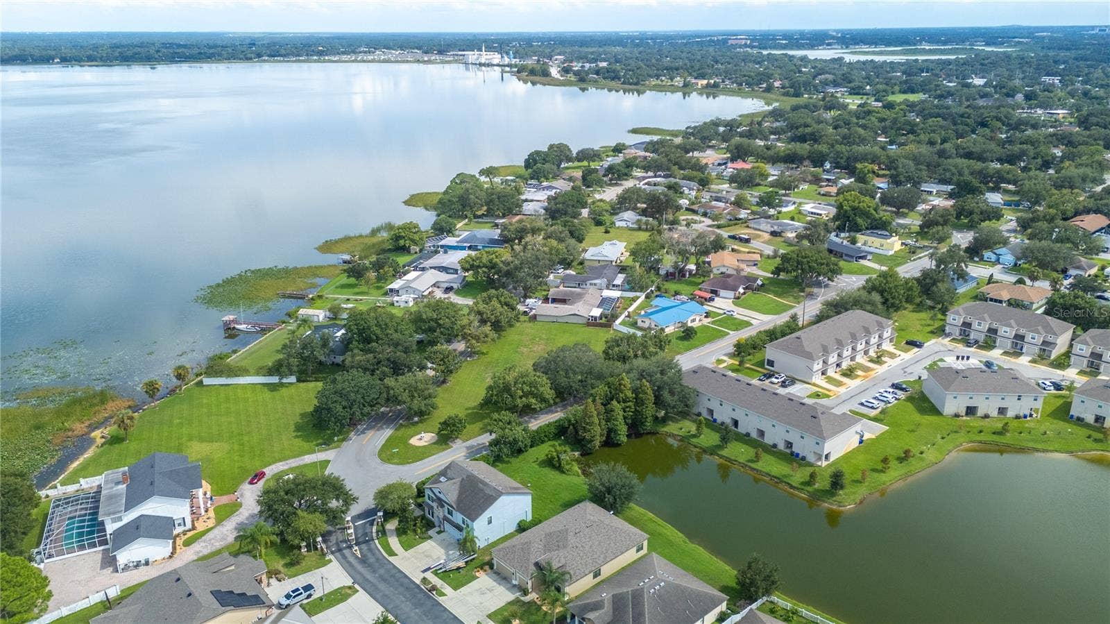 0 EDGEWATER BEACH DRIVE, Lakeland, FL 33805 0 EDGEWATER BEACH DRIVE, Lakeland, FL 33805