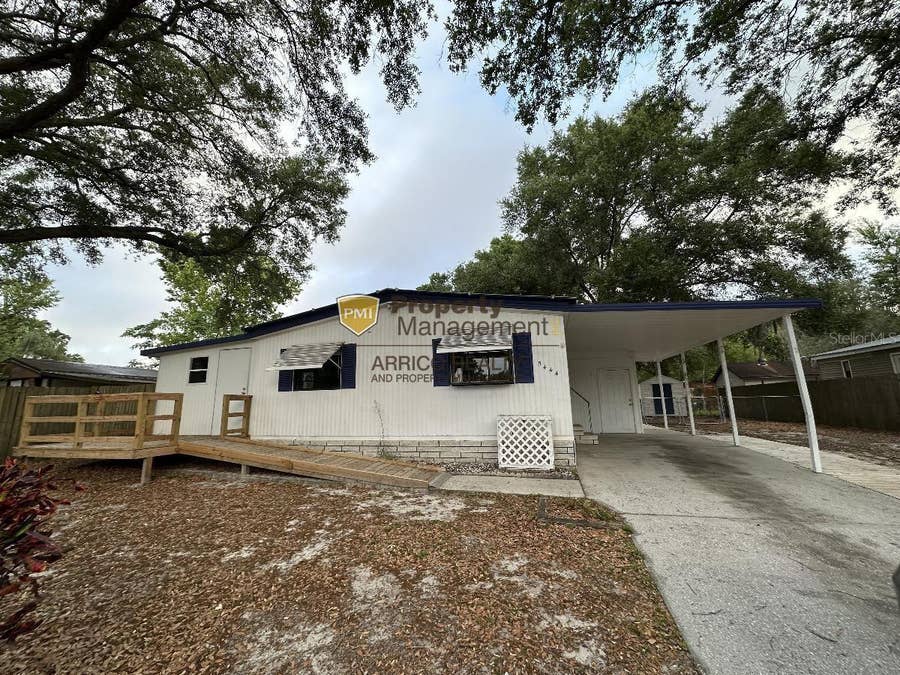 Property photo for 5444 JERICHO AVENUE, Polk City, FL