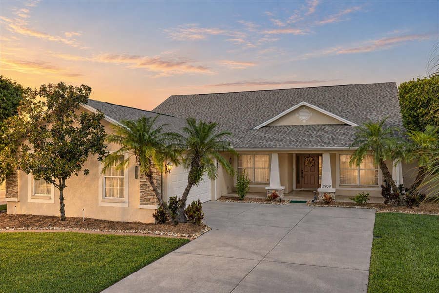 Property photo for 2909 BLACKWATER CREEK DRIVE, Lakeland, FL
