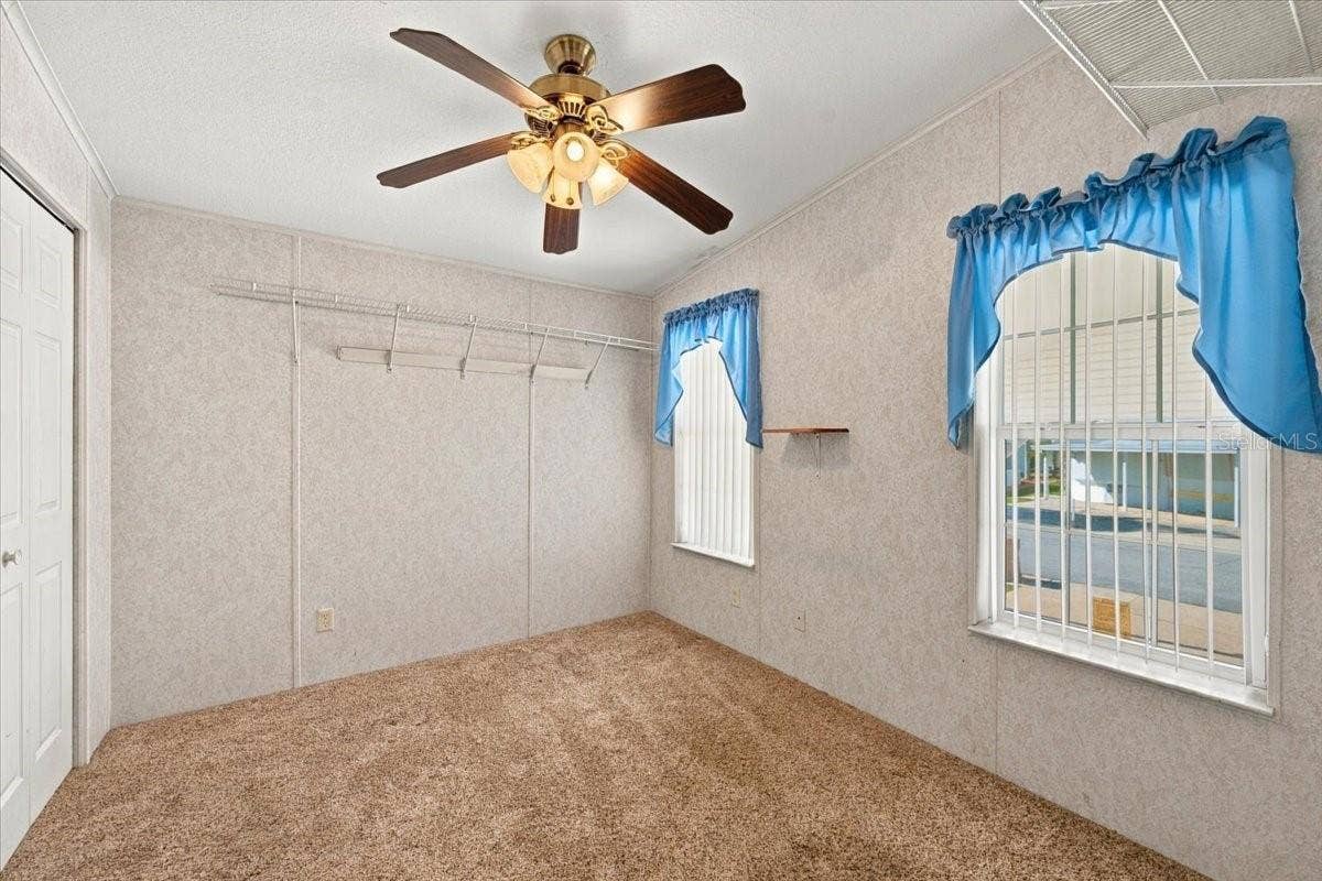 59 BEAVERKILL DRIVE, Lake Wales, FL 33898 Bedroom 2 (front bedroom)