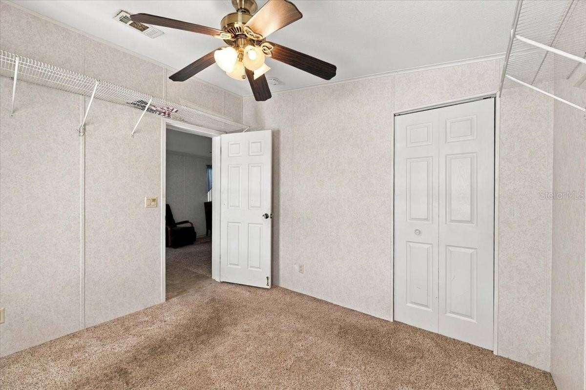 59 BEAVERKILL DRIVE, Lake Wales, FL 33898 Bedroom 2 (front bedroom)