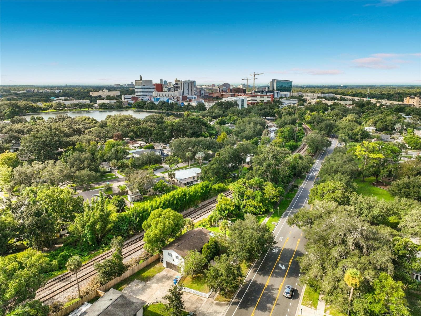 1660 ORANGE AVENUE, Winter Park, FL 32789 1660 ORANGE AVENUE, Winter Park, FL 32789
