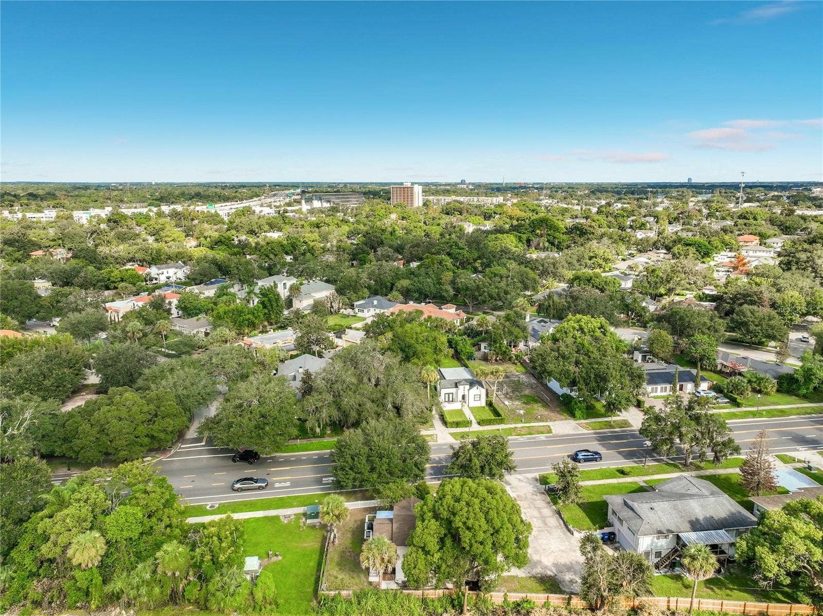 1660 ORANGE AVENUE, Winter Park, FL 32789 1660 ORANGE AVENUE, Winter Park, FL 32789