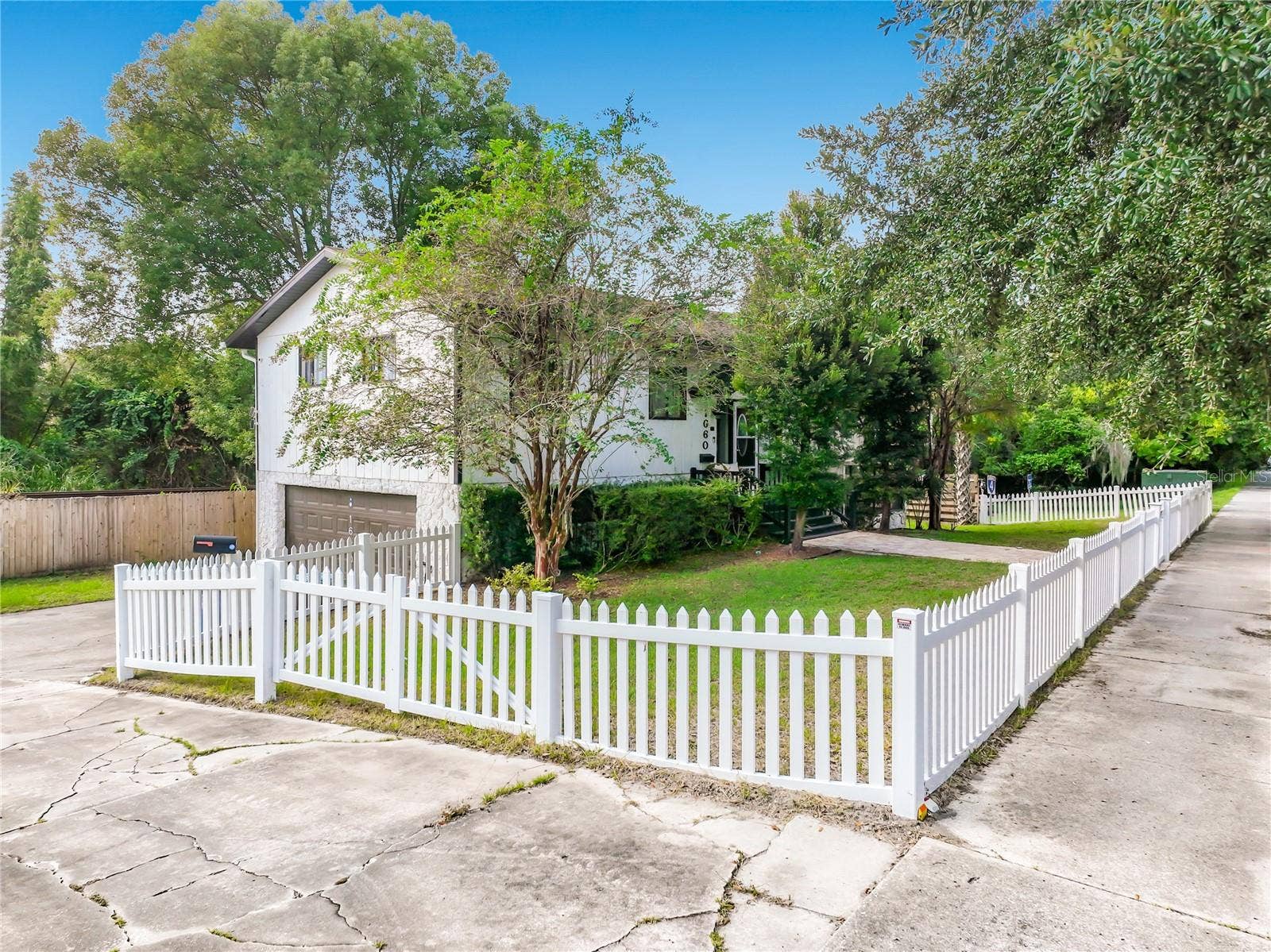 1660 ORANGE AVENUE, Winter Park, FL 32789 1660 ORANGE AVENUE, Winter Park, FL 32789