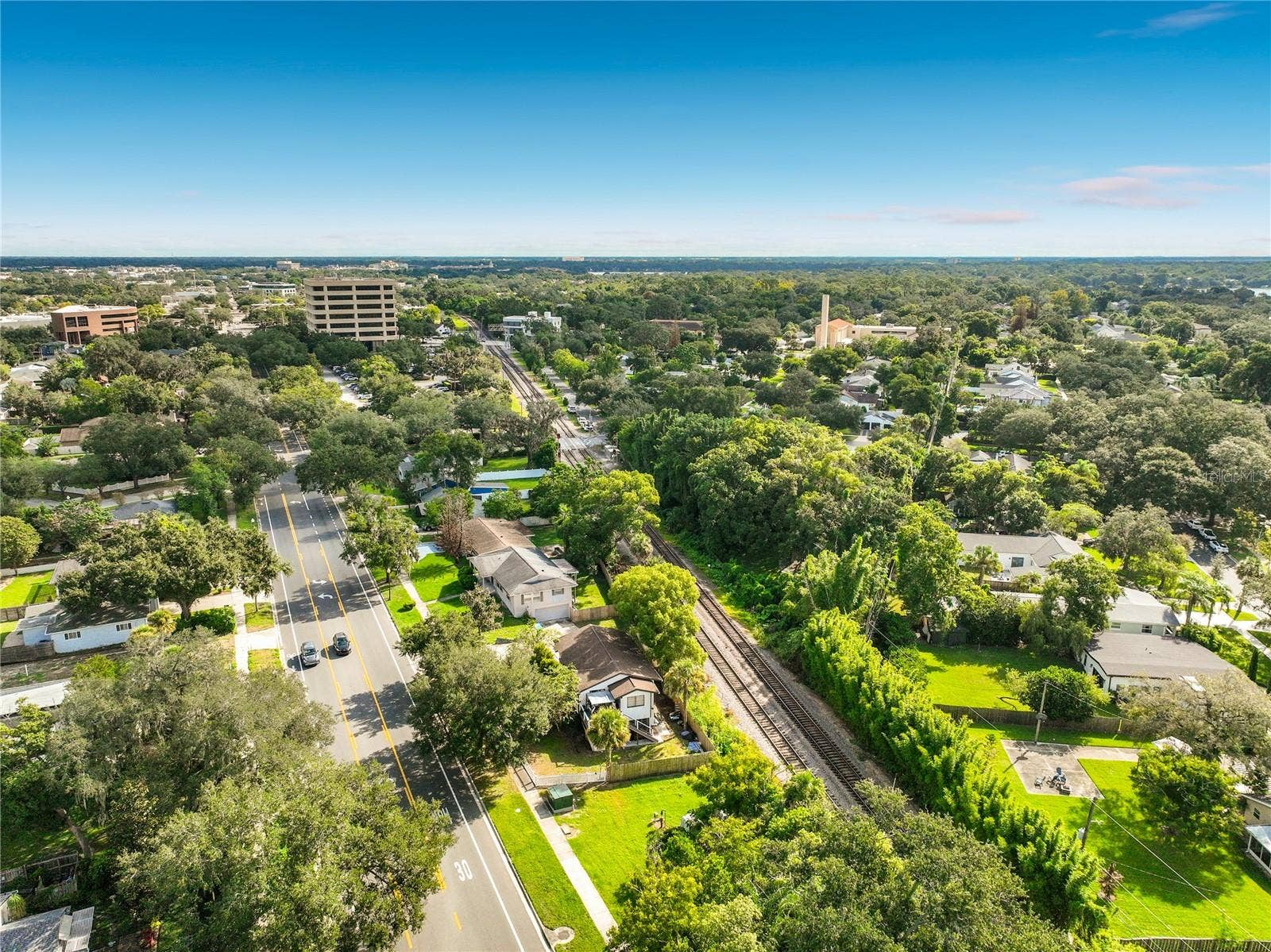 1660 ORANGE AVENUE, Winter Park, FL 32789 1660 ORANGE AVENUE, Winter Park, FL 32789