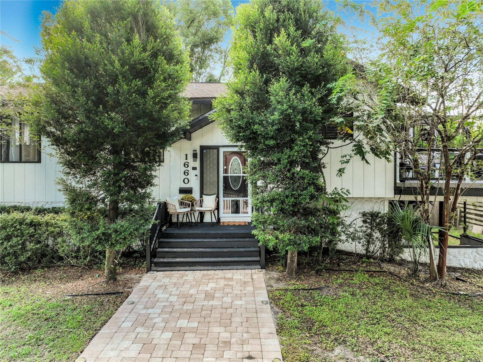 1660 ORANGE AVENUE, Winter Park, FL 32789 1660 ORANGE AVENUE, Winter Park, FL 32789
