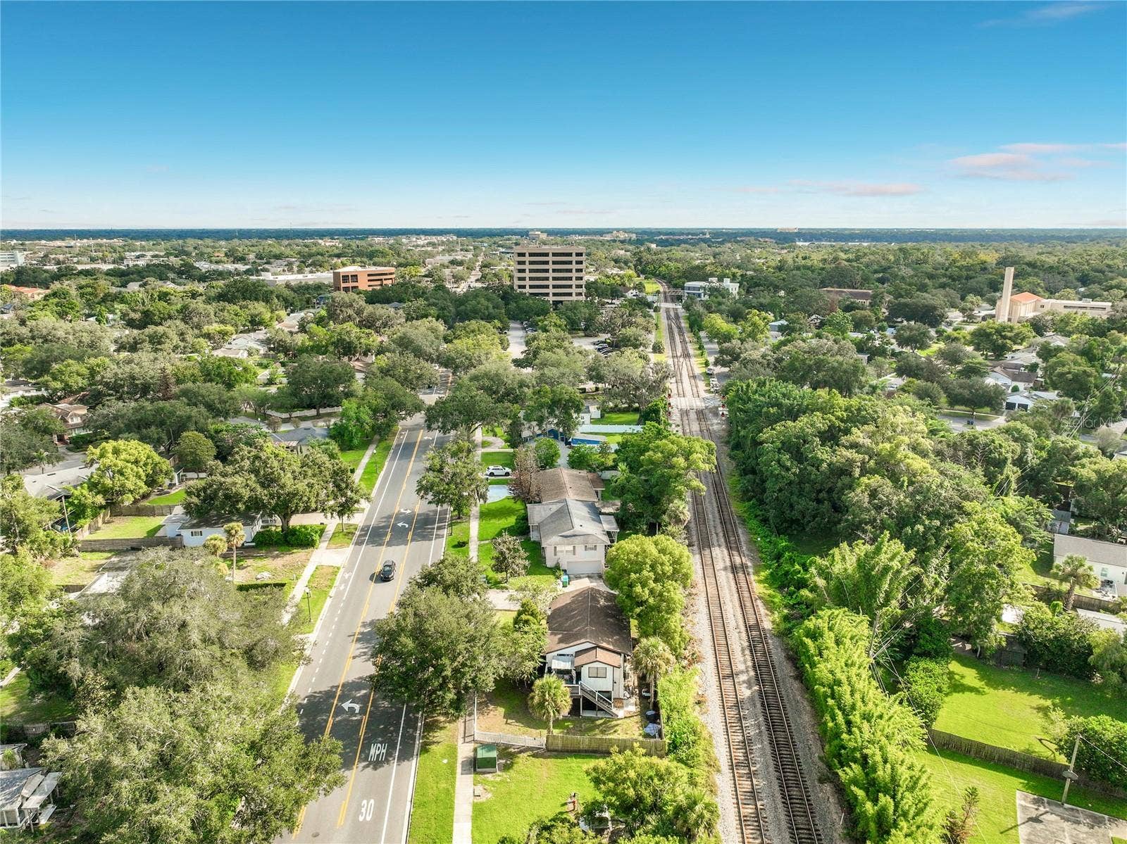 1660 ORANGE AVENUE, Winter Park, FL 32789 1660 ORANGE AVENUE, Winter Park, FL 32789