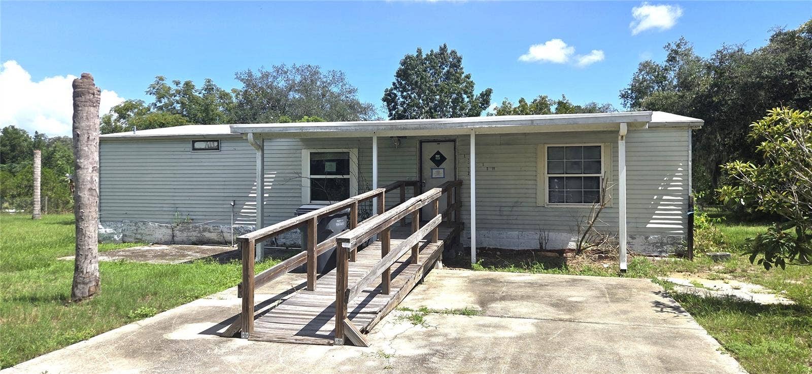 3932 ROLLING HILLS COURT E, #10, Lake Wales, FL 33898