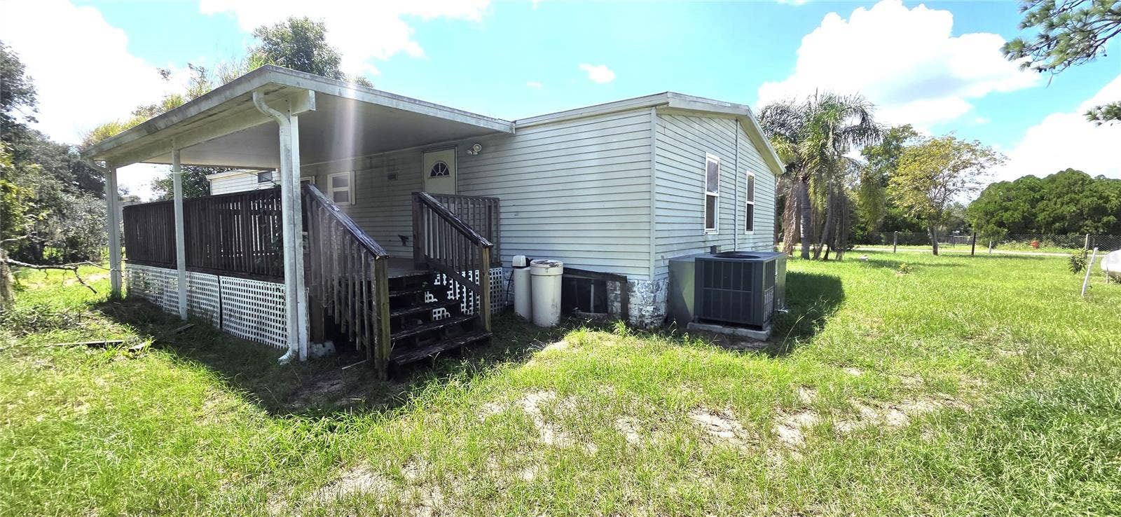 3932 ROLLING HILLS COURT E, #10, Lake Wales, FL 33898