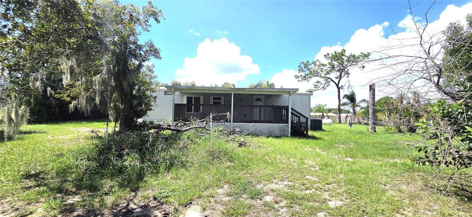 3932 ROLLING HILLS COURT E, #10, Lake Wales, FL 33898
