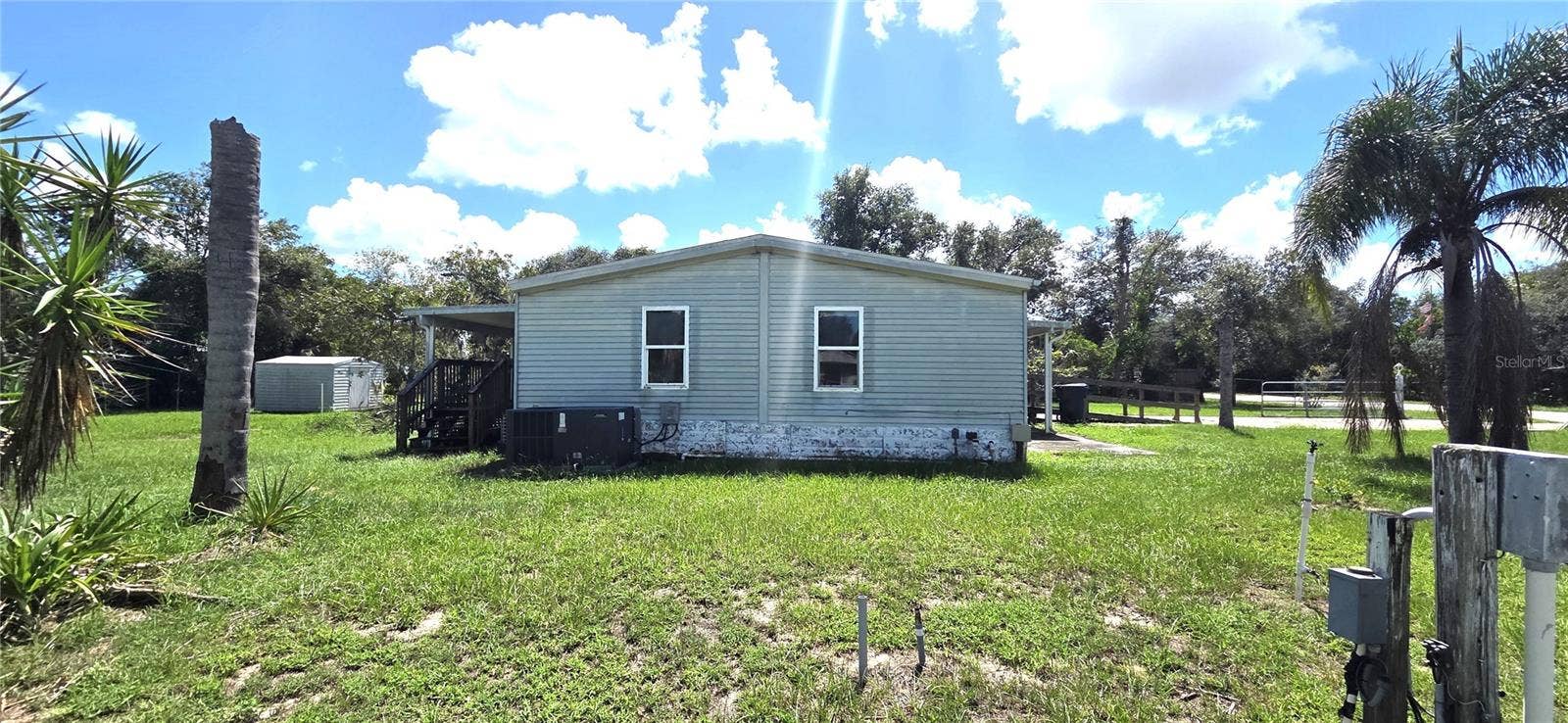 3932 ROLLING HILLS COURT E, #10, Lake Wales, FL 33898