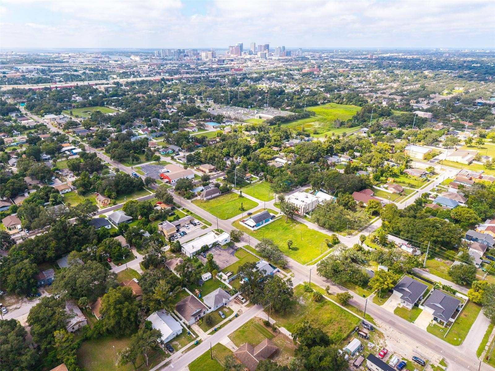 3417 N 29TH STREET, Tampa, FL 33605