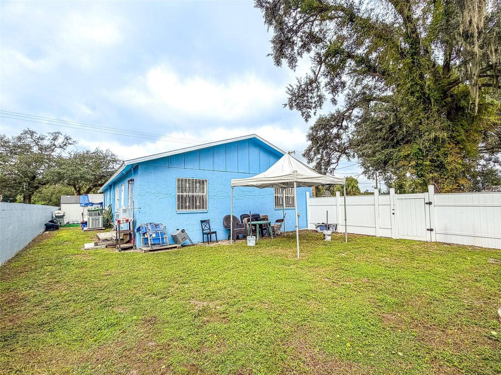 3417 N 29TH STREET, Tampa, FL 33605