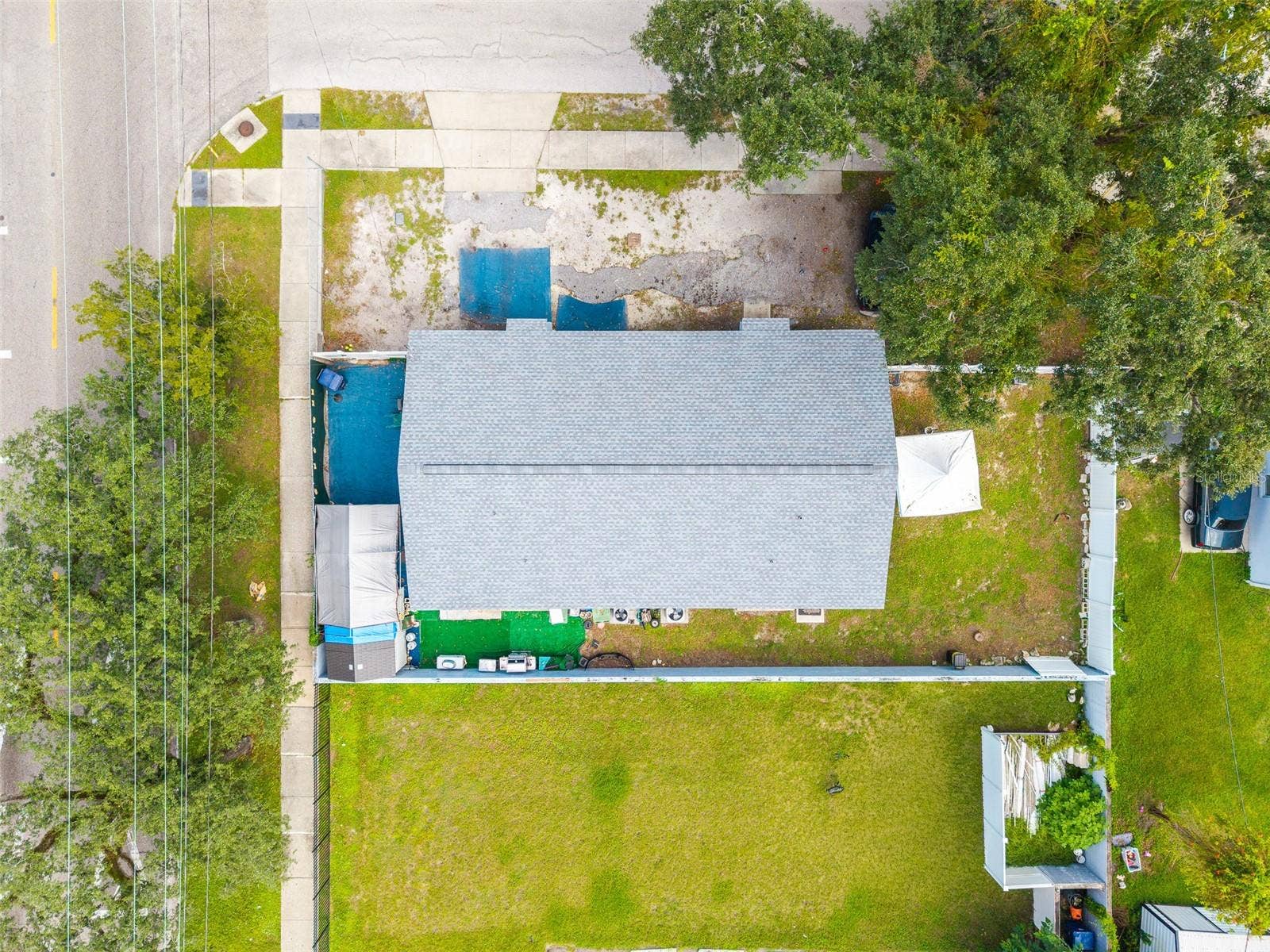 3417 N 29TH STREET, Tampa, FL 33605