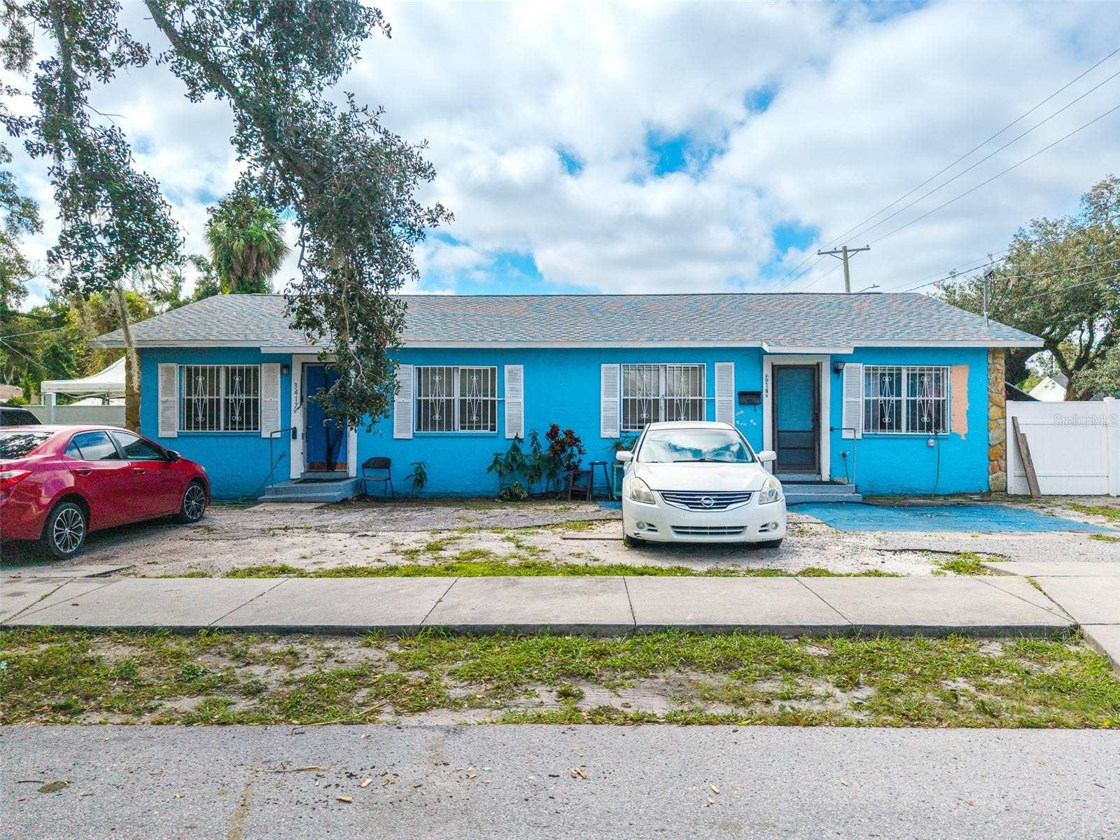 3417 N 29TH STREET, Tampa, FL 33605