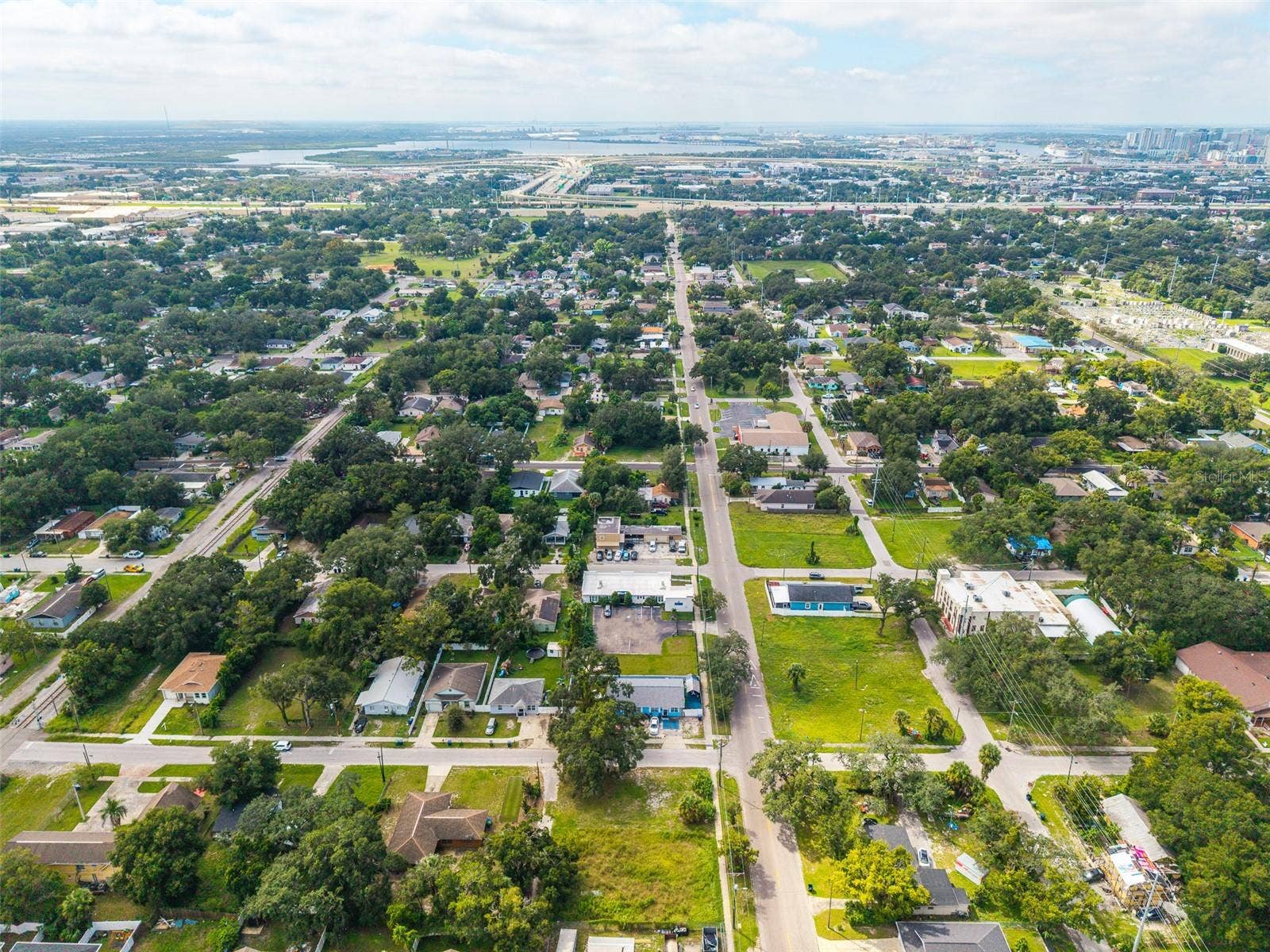 3417 N 29TH STREET, Tampa, FL 33605