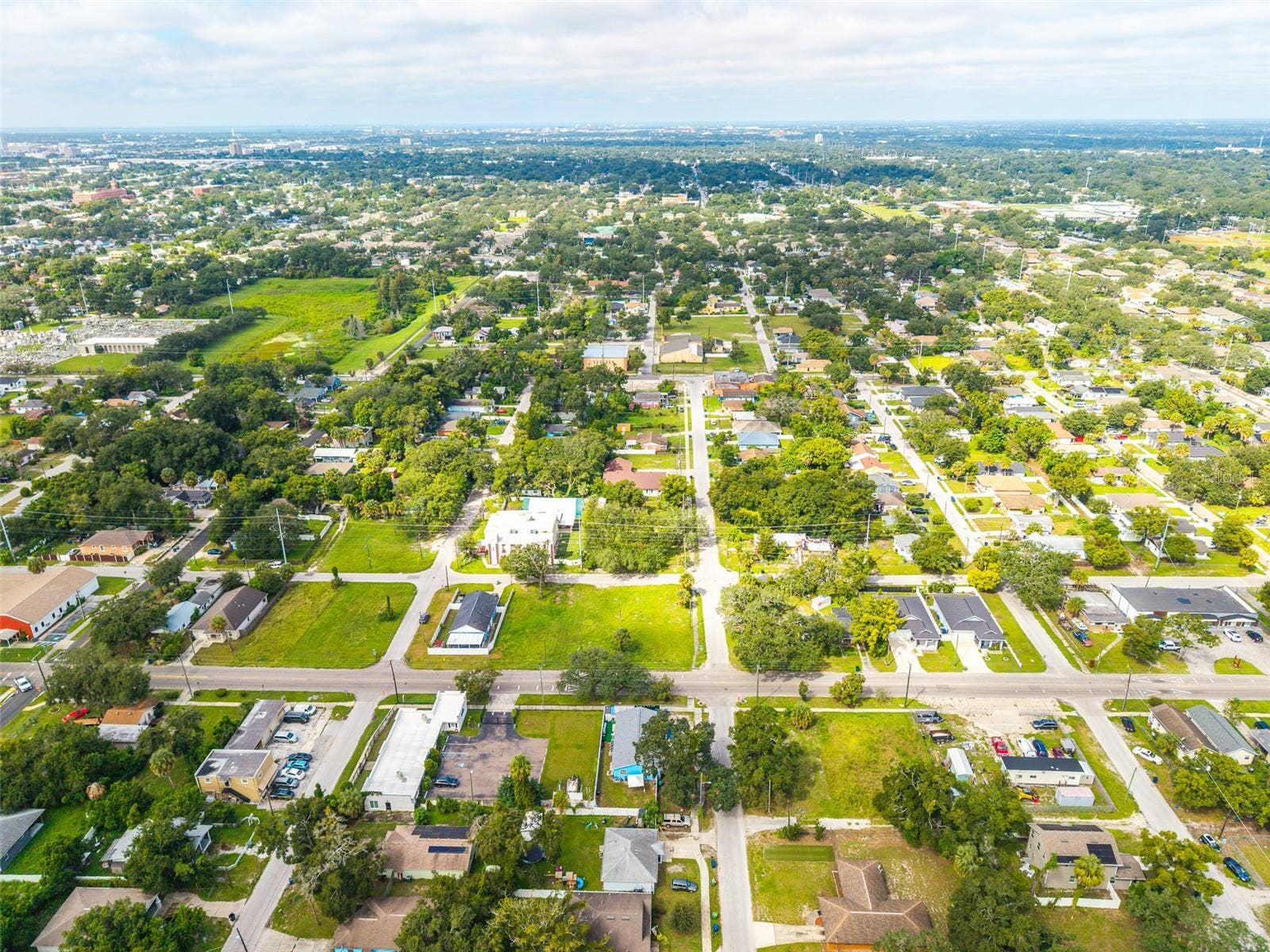 3417 N 29TH STREET, Tampa, FL 33605