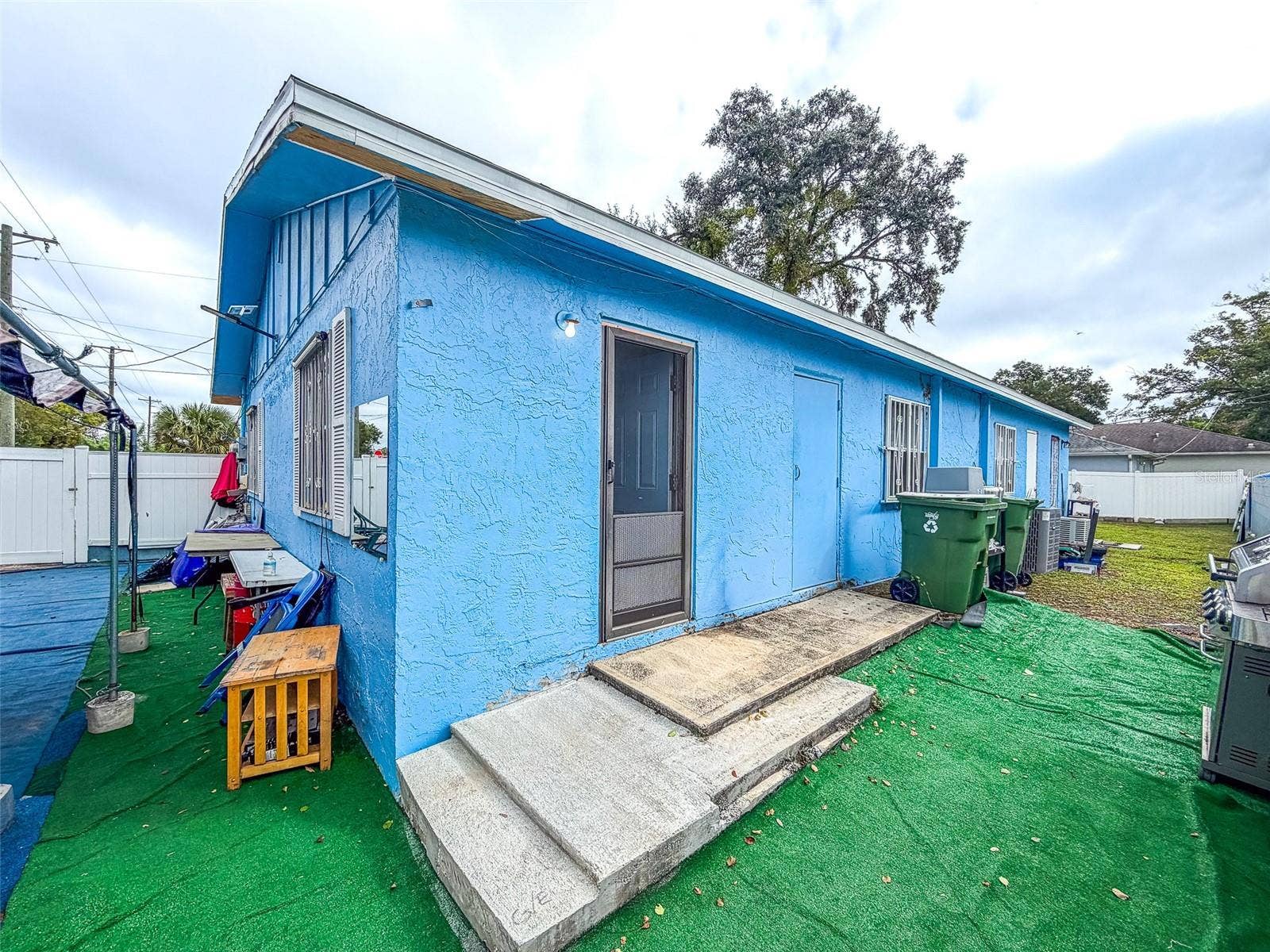 3417 N 29TH STREET, Tampa, FL 33605