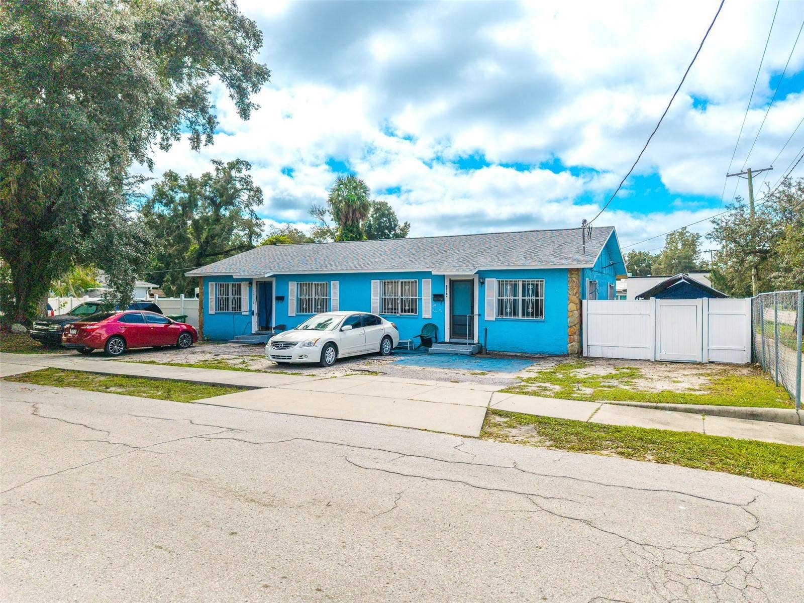 3417 N 29TH STREET, Tampa, FL 33605
