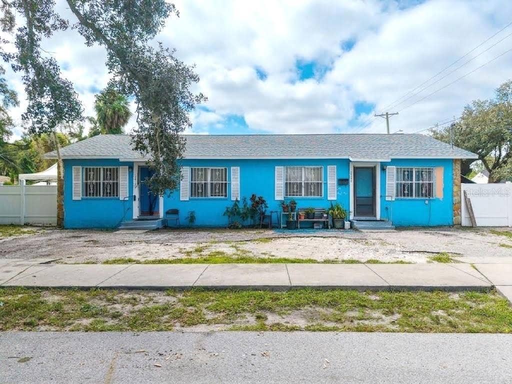 3417 N 29TH STREET, Tampa, FL 33605