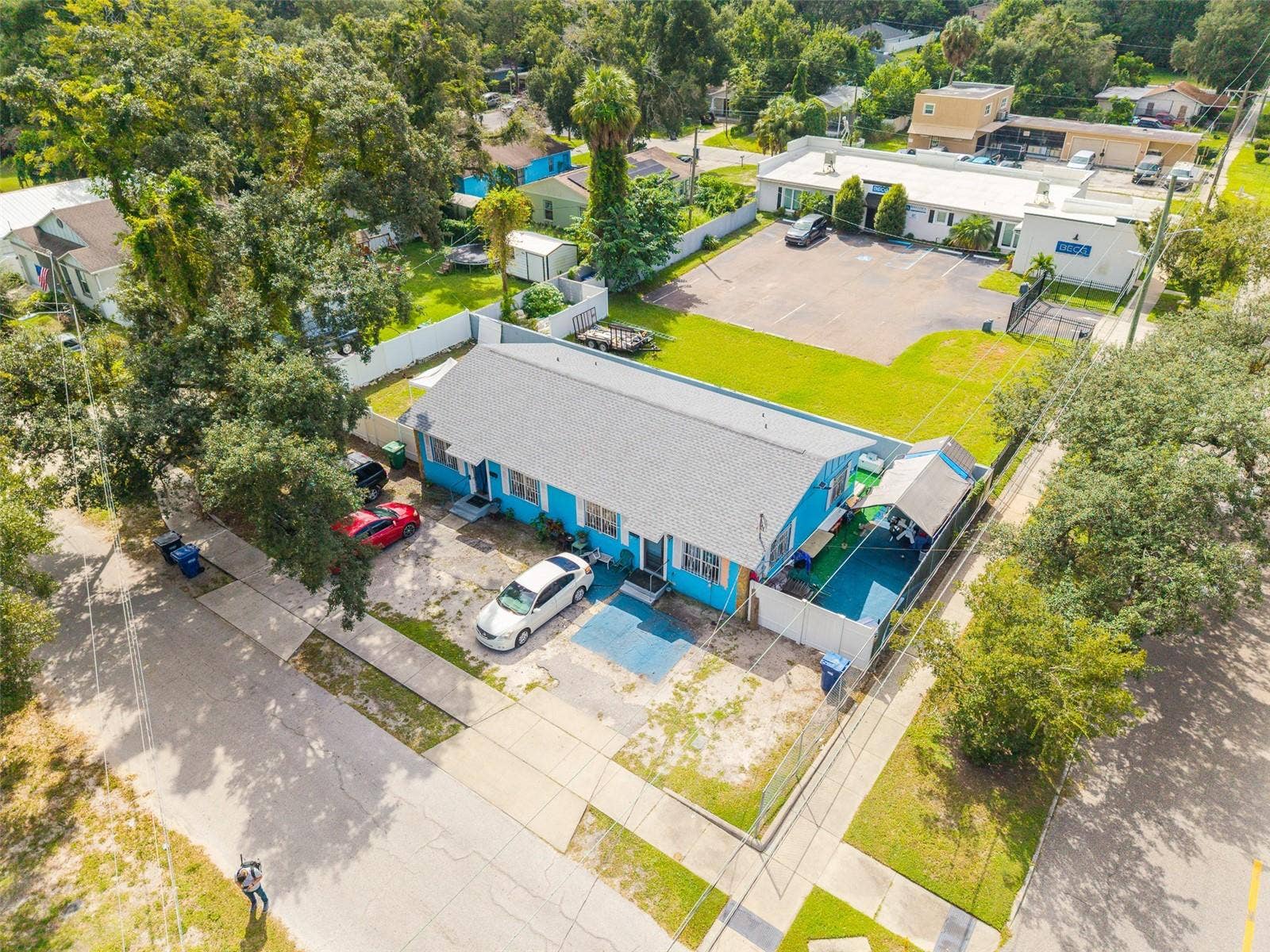 3417 N 29TH STREET, Tampa, FL 33605