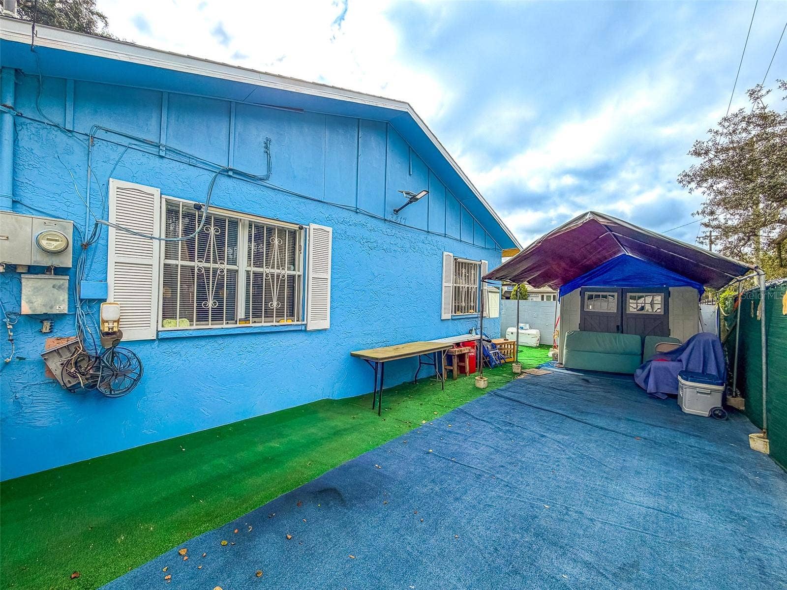 3417 N 29TH STREET, Tampa, FL 33605