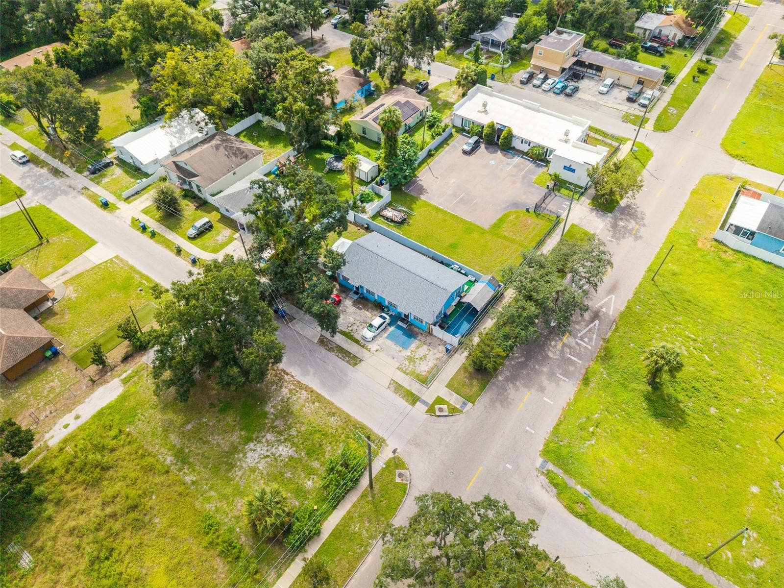 3417 N 29TH STREET, Tampa, FL 33605