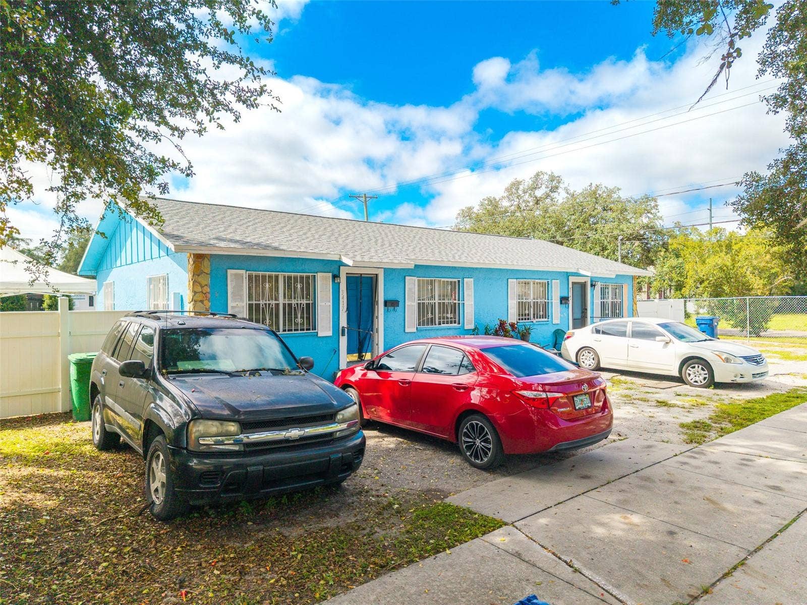 3417 N 29TH STREET, Tampa, FL 33605