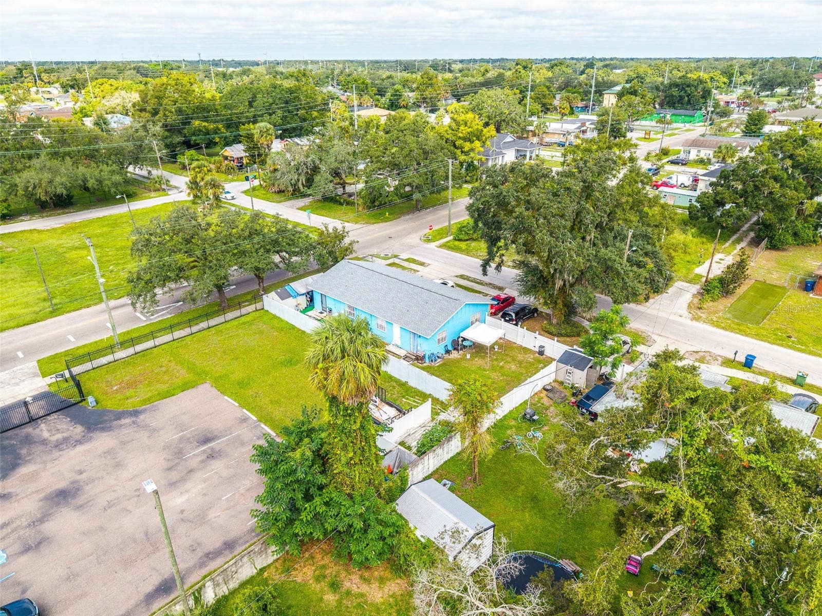 3417 N 29TH STREET, Tampa, FL 33605
