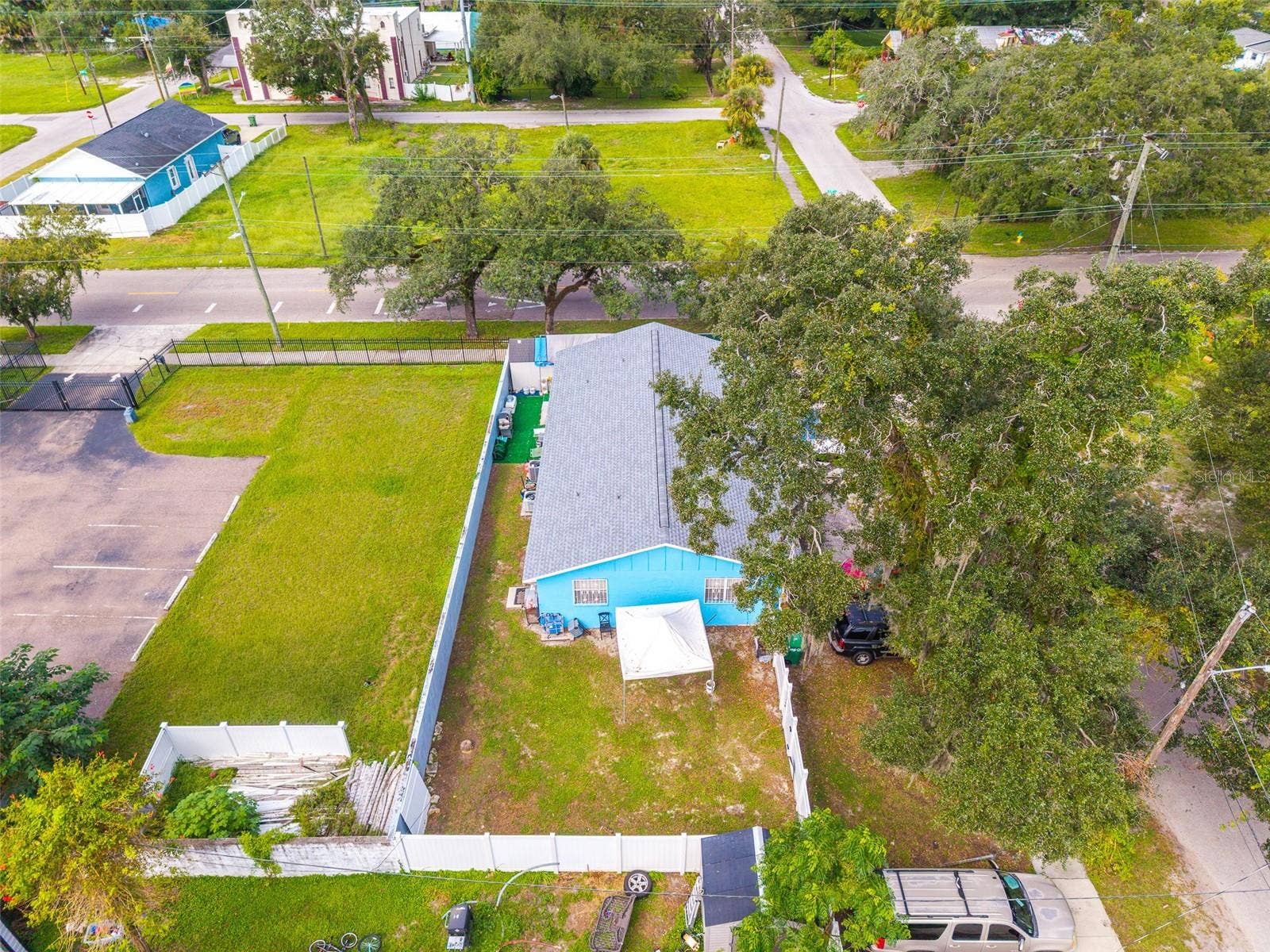 3417 N 29TH STREET, Tampa, FL 33605