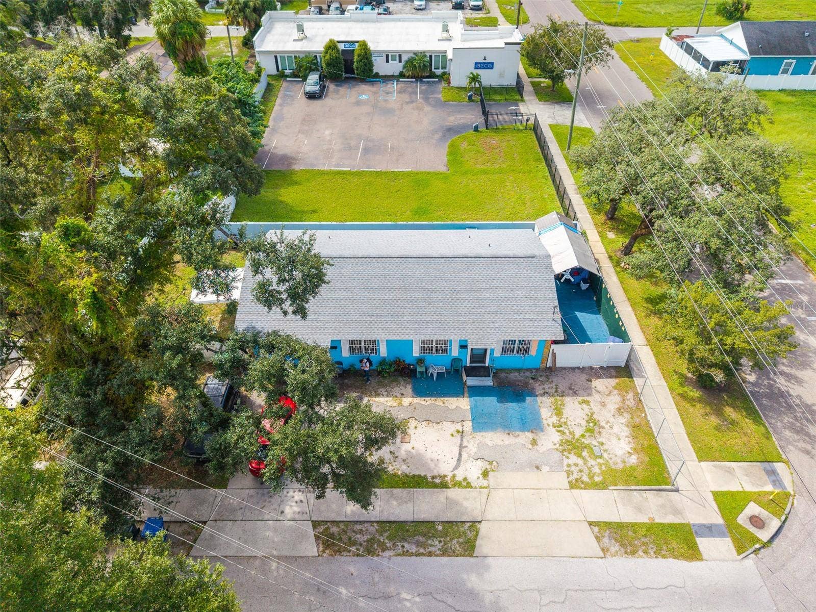 3417 N 29TH STREET, Tampa, FL 33605