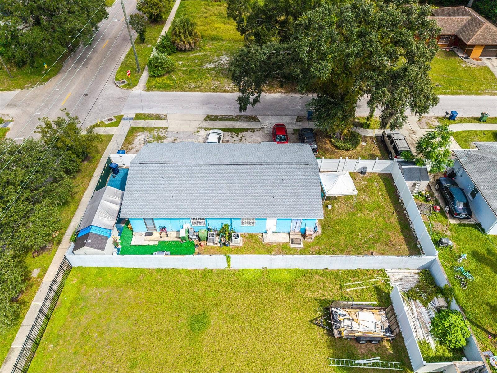 3417 N 29TH STREET, Tampa, FL 33605