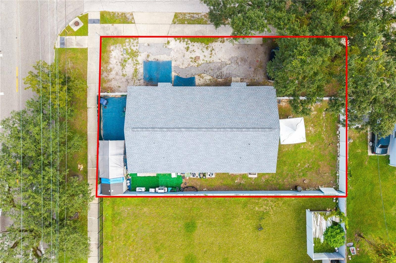 3417 N 29TH STREET, Tampa, FL 33605