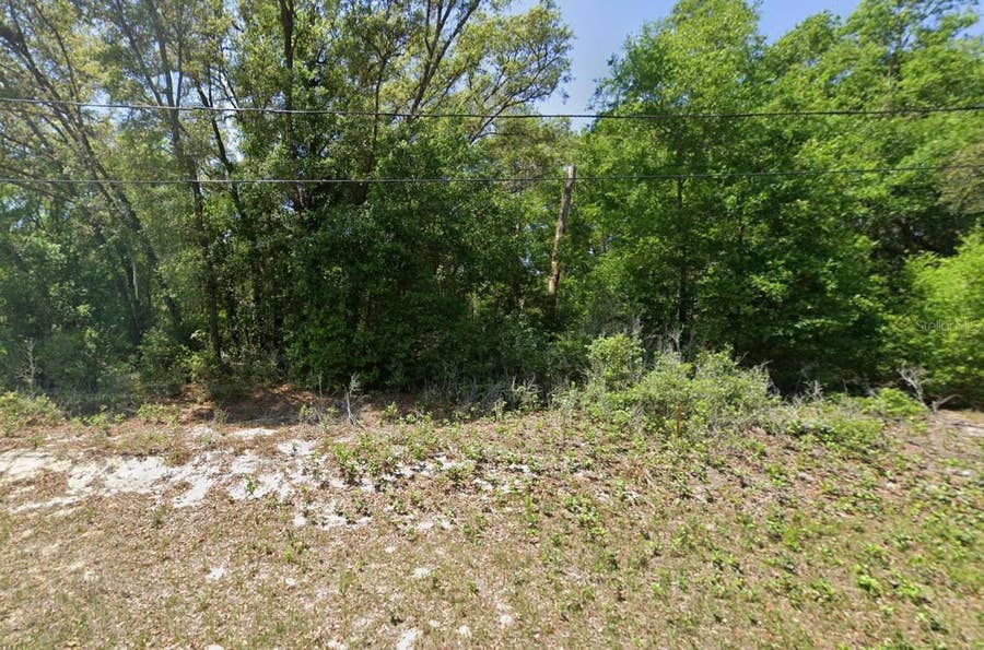 Property photo for GUAVA PASS LANE, Ocklawaha, FL