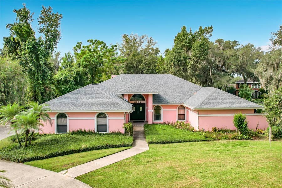 Property photo for 3305 IMPERIAL LANE, Lakeland, FL