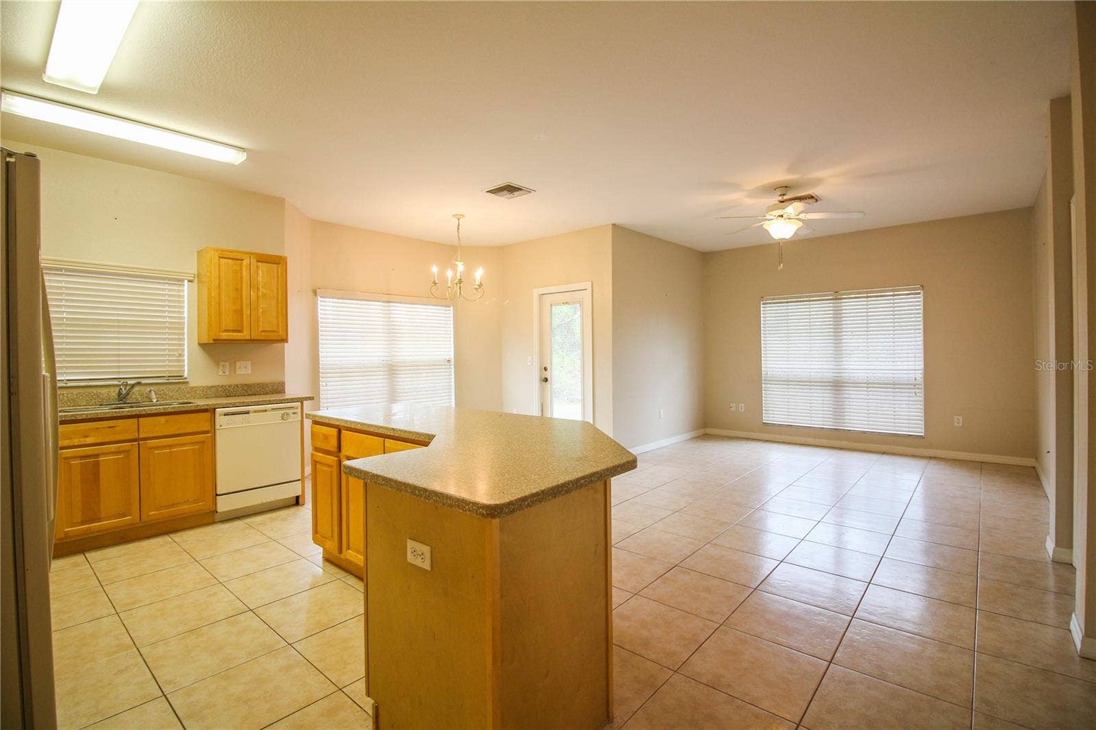 3143 MILLER AVENUE, Lake Placid, FL 33852 3145 Unit