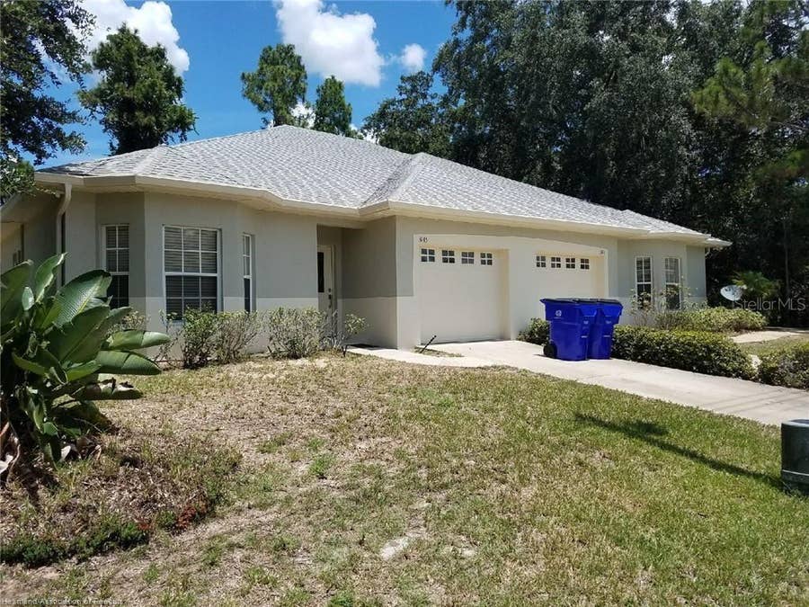 Property photo for 3143 MILLER AVENUE, Lake Placid, FL